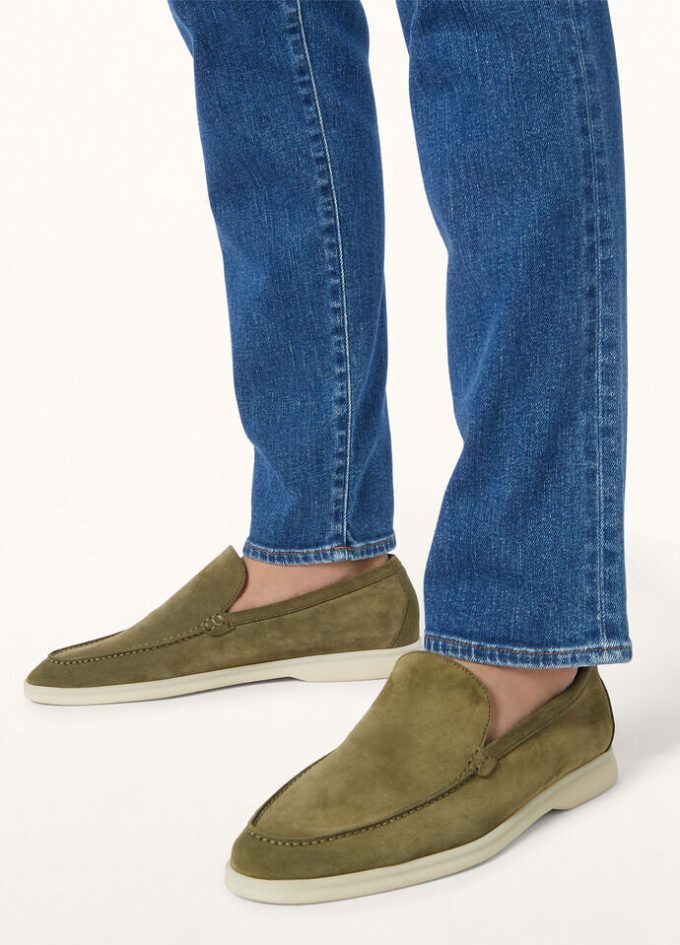 Summer Walk Loafer
