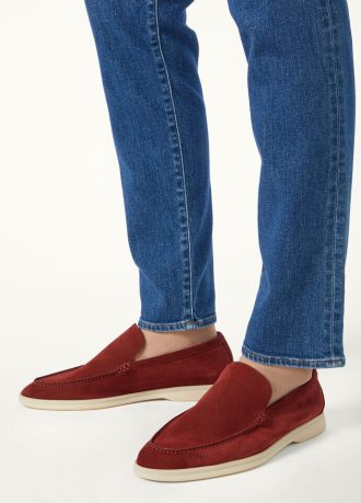 summer walk loafer 1 12 330x459 - Summer Walk Loafer