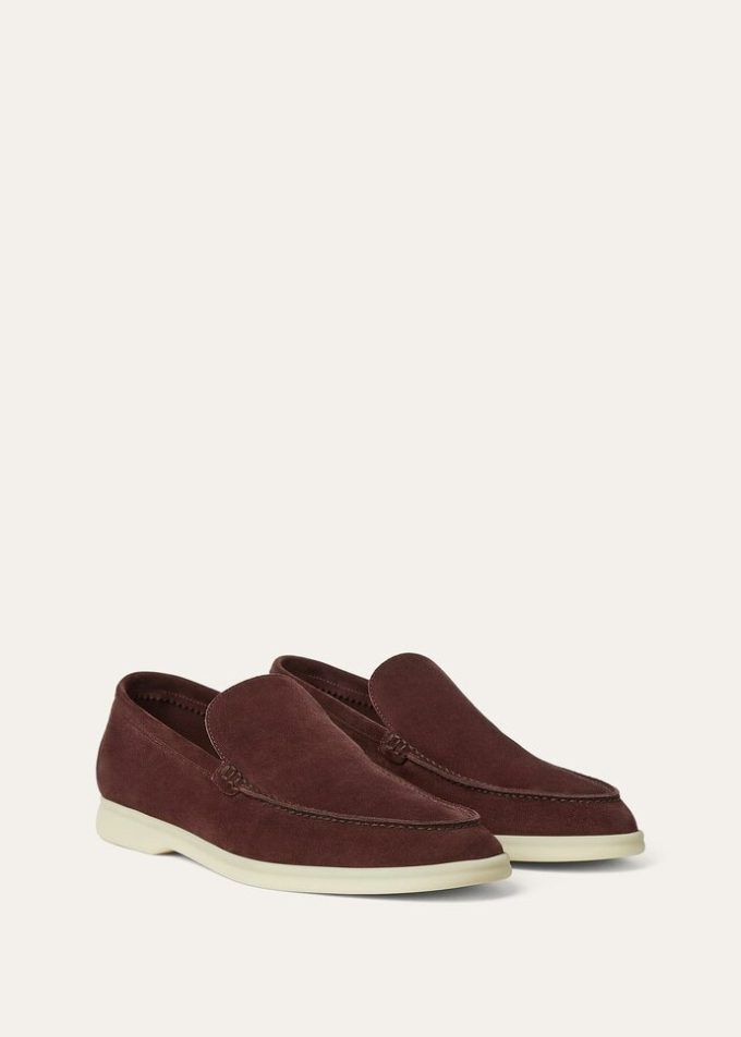 Summer Walk Loafer