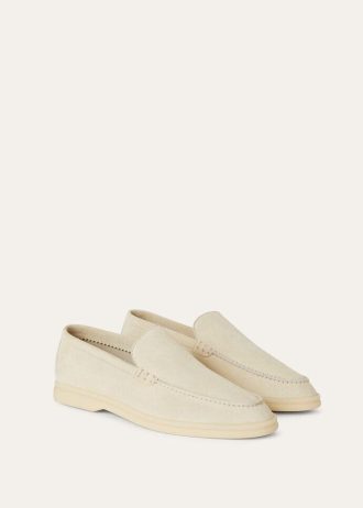 Summer Walk Loafer