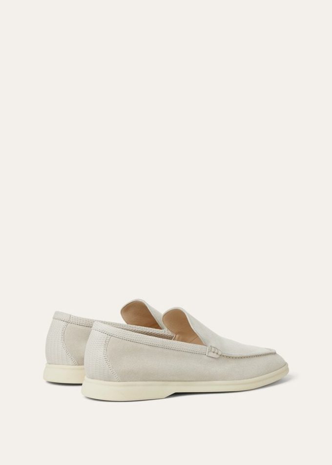Summer Walk Loafer