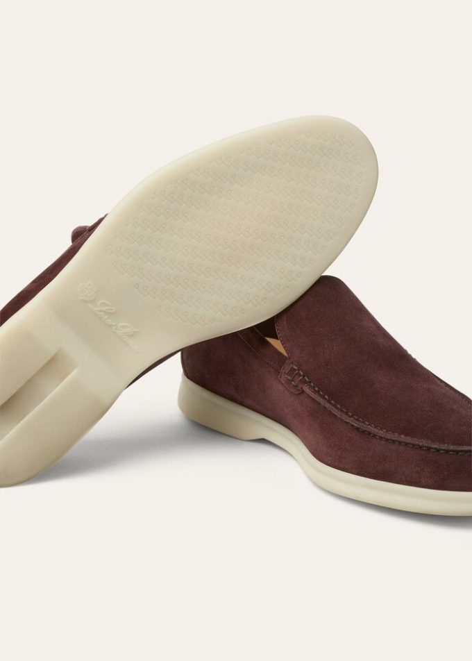 Summer Walk Loafer