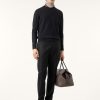 Superlight Crewneck