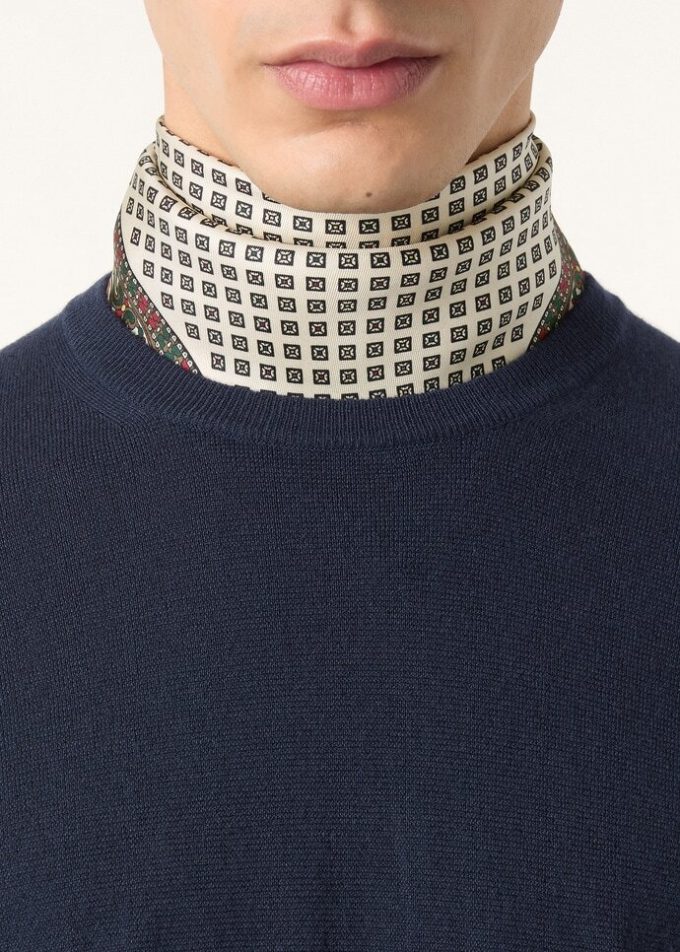 Superlight Crewneck