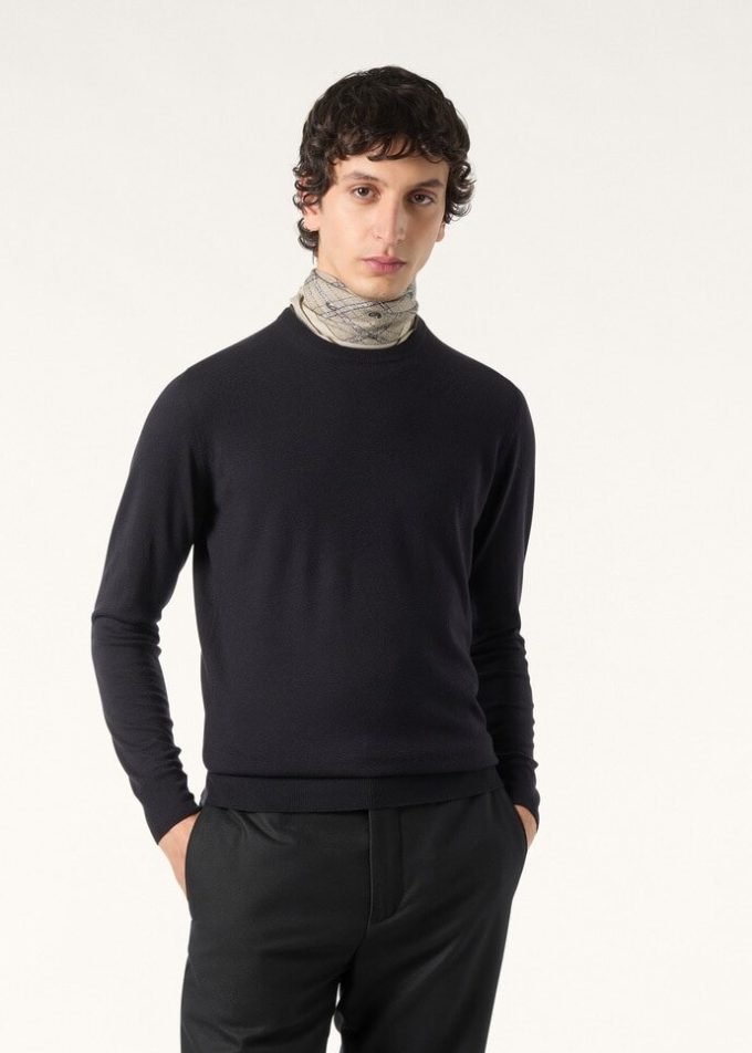 Superlight Crewneck