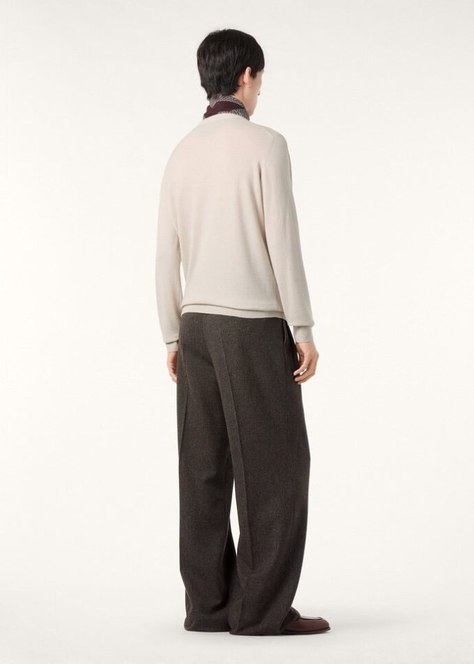 Superlight Crewneck