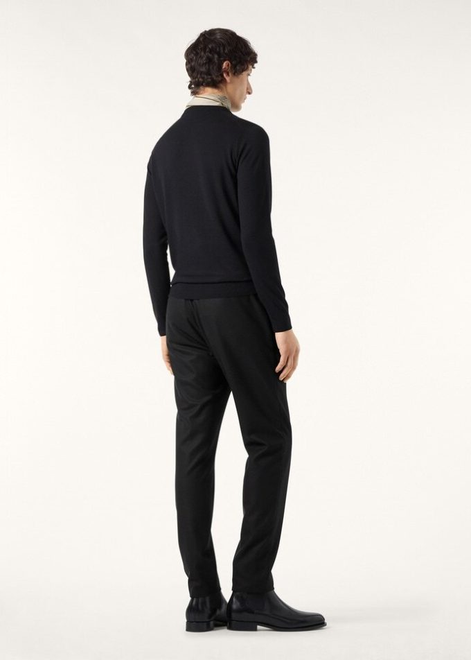 Superlight Crewneck