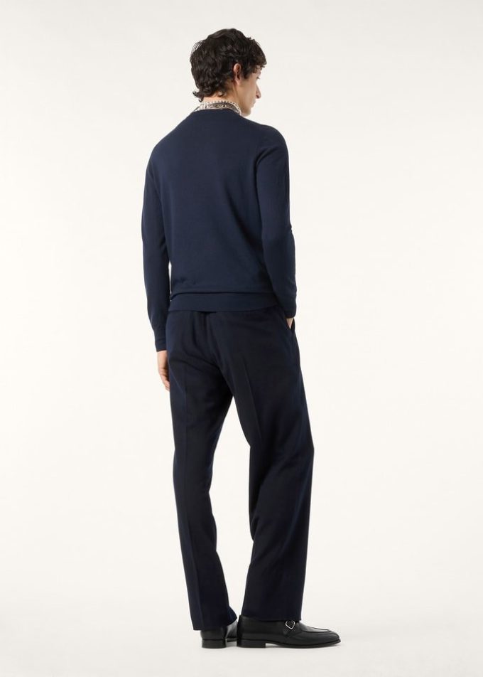 Superlight Crewneck