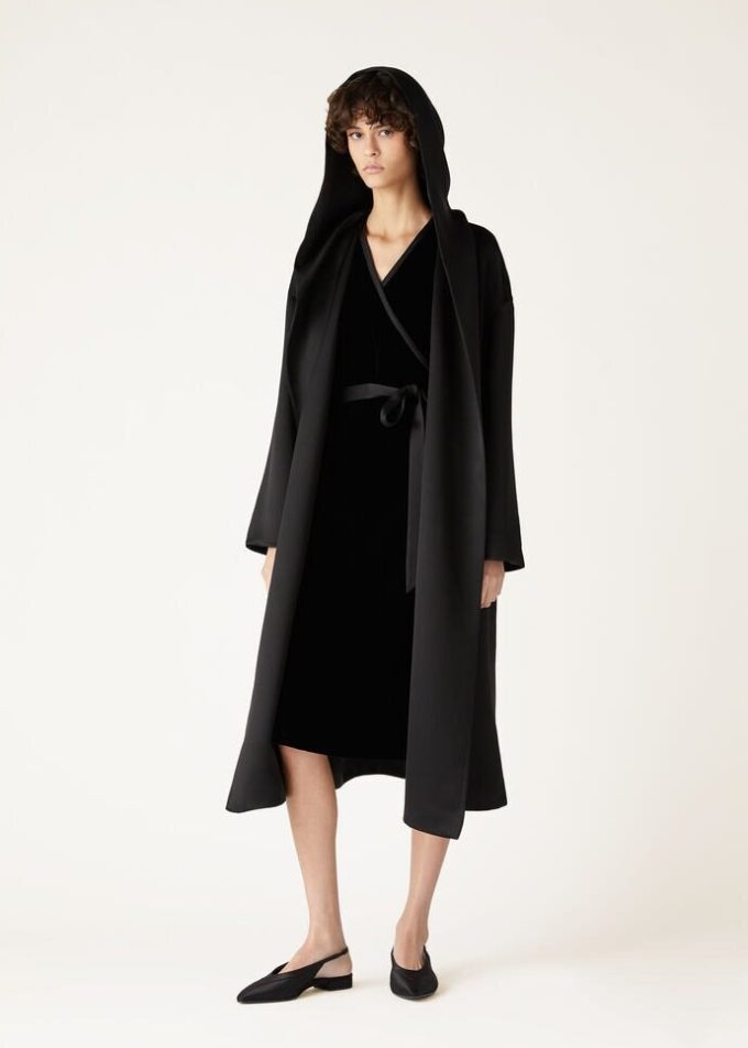 Susan Dress