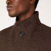 Sweater Coat