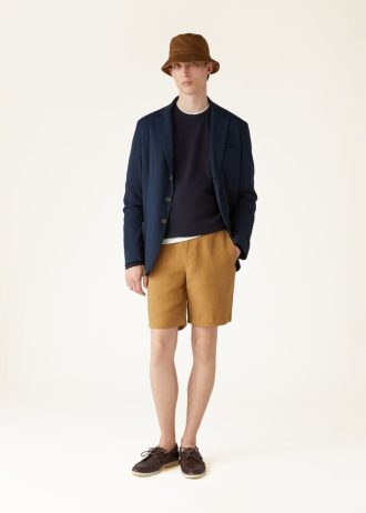 Sweater Jacket