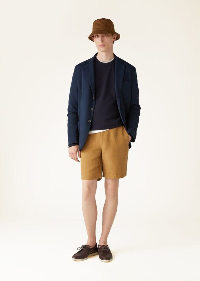 Sweater Jacket