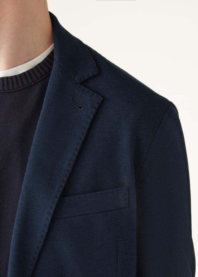 Sweater Jacket