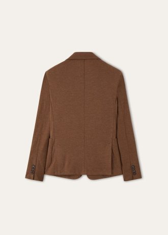 Sweater Jacket