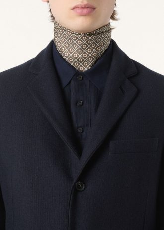 Sweater Jacket