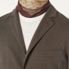 Sweater Jacket