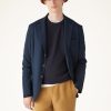 Sweater Jacket