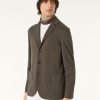 Sweater Jacket