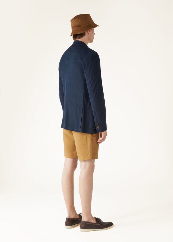 Sweater Jacket