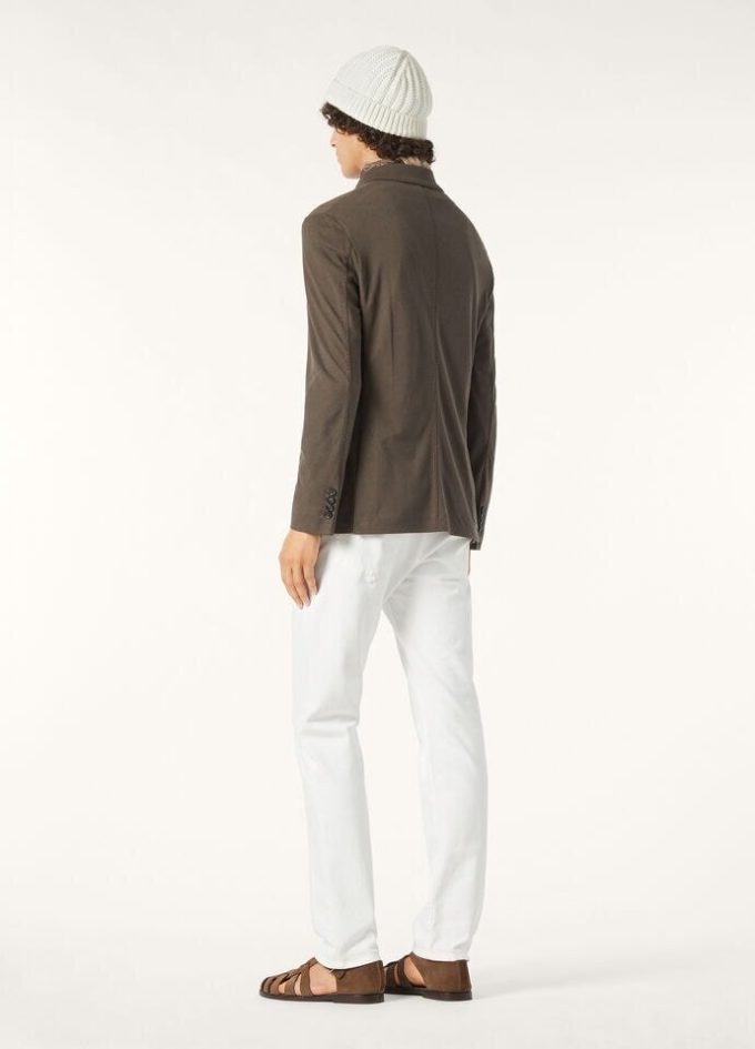 Sweater Jacket