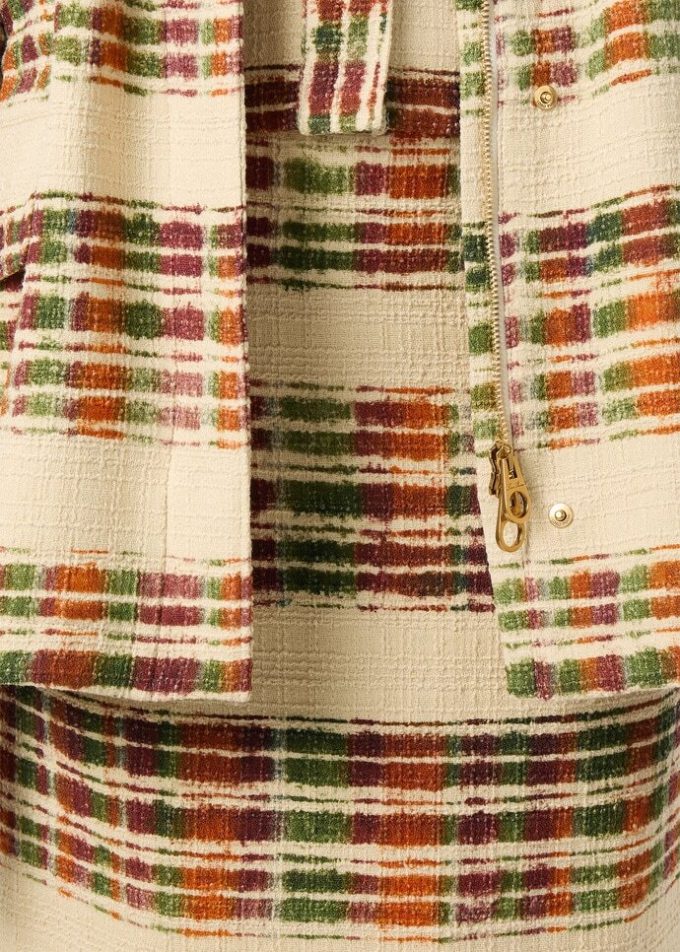 Sylva Skirt