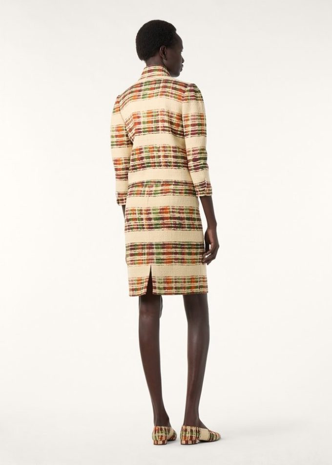 Sylva Skirt