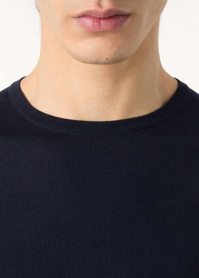 T-Shirt Crewneck