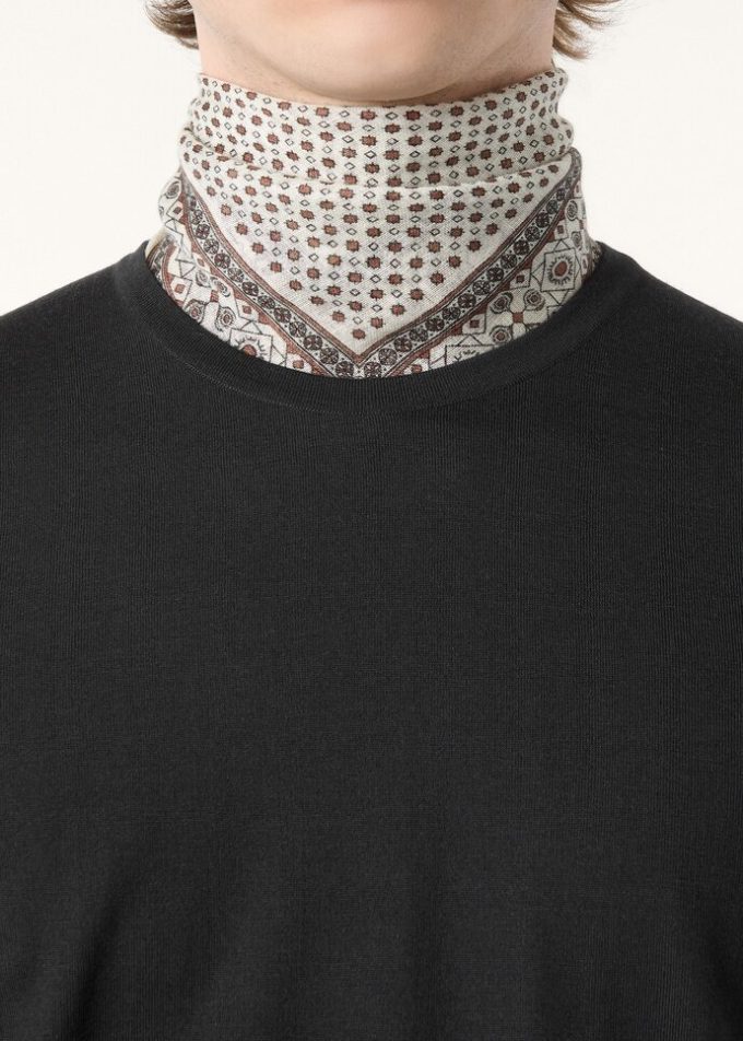 T-Shirt Crewneck