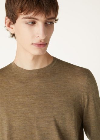 T-Shirt Crewneck