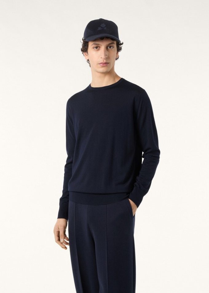 T-Shirt Crewneck