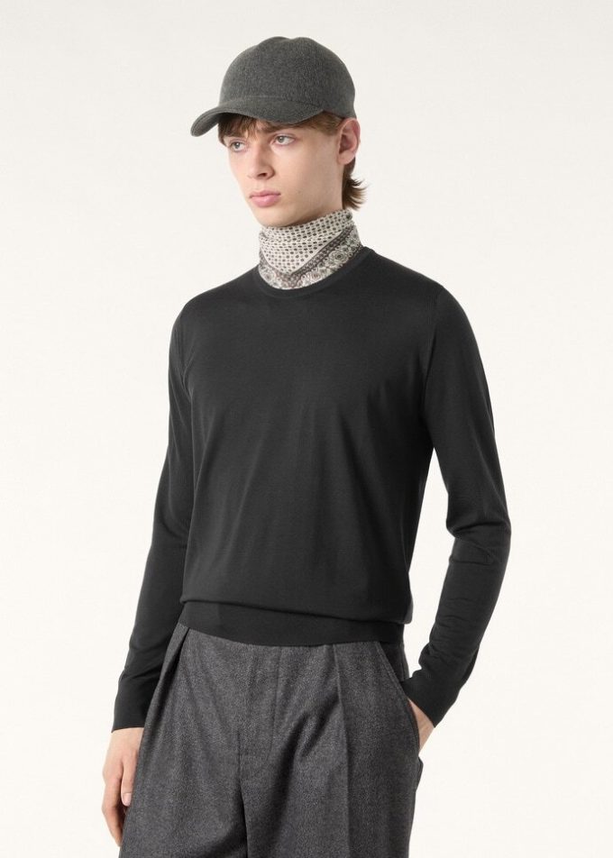 T-Shirt Crewneck