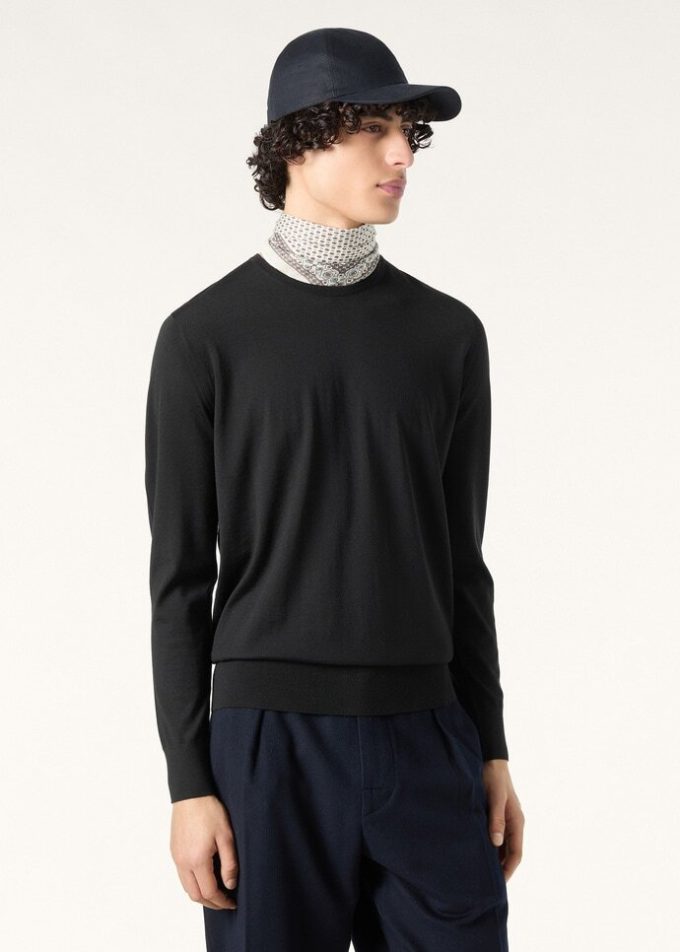 T-Shirt Crewneck