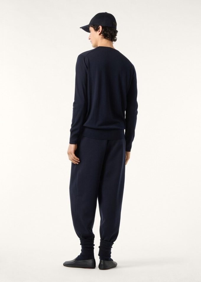 T-Shirt Crewneck