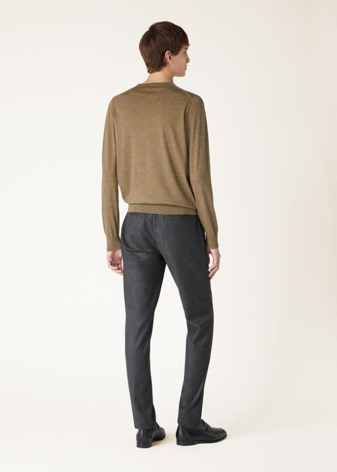 T-Shirt Crewneck