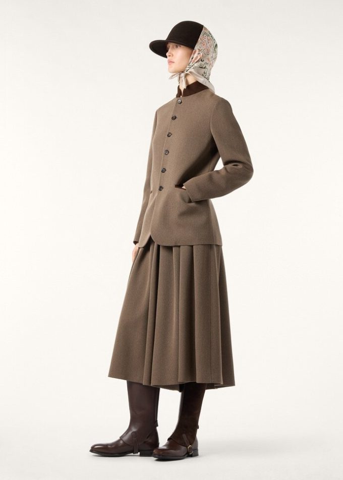 Talia Jacket