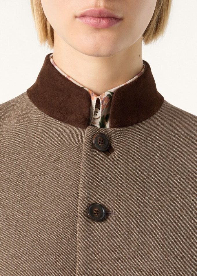 Talia Jacket