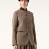 Talia Jacket