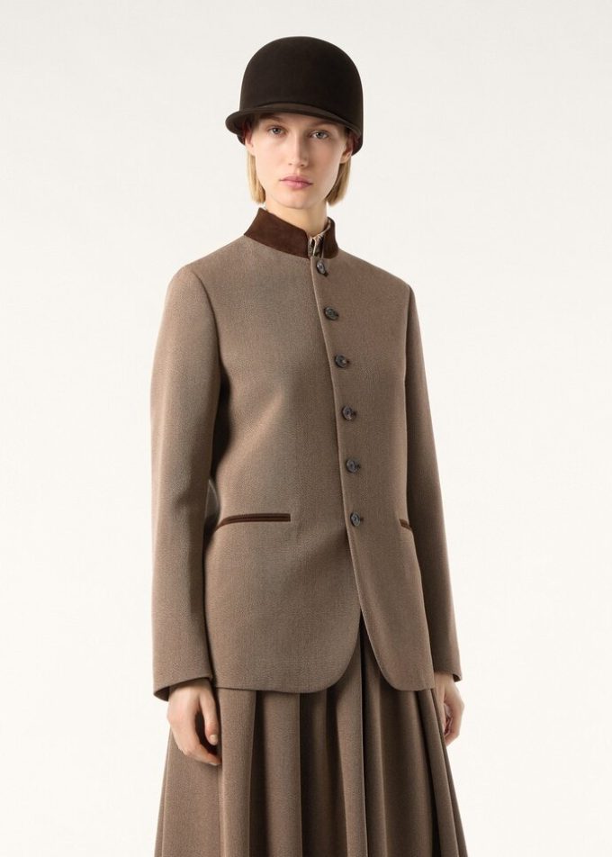 Talia Jacket