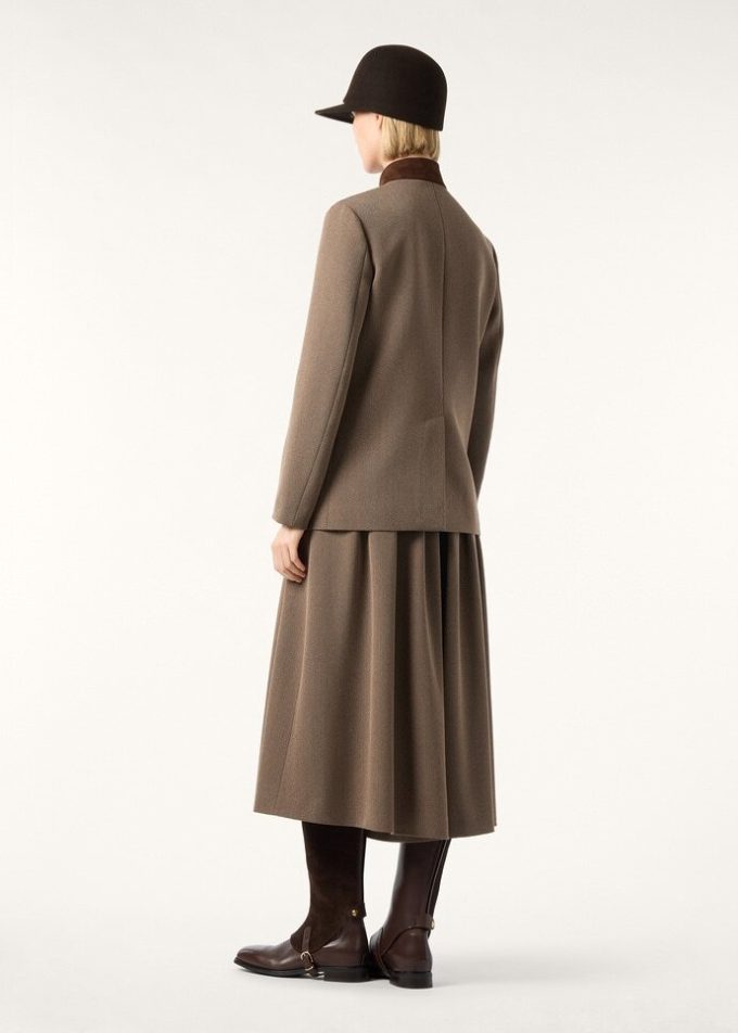 Talia Jacket