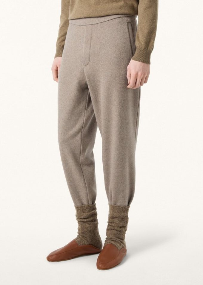 Tamigi Pants Tamigi Pants