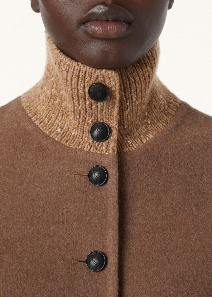Tammy Bomber Jacket