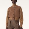 Tammy Bomber Jacket