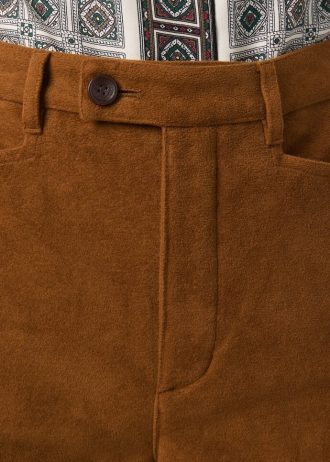 Ted Pants
