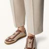 Tennis Walk Sneaker