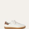 Tennis Walk Sneaker