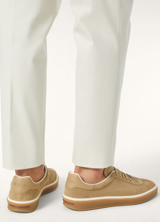 Tennis Walk Sneaker