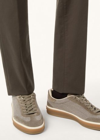 Tennis Walk Sneaker