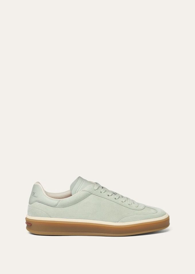 Tennis Walk Sneaker Tennis Walk Sneaker