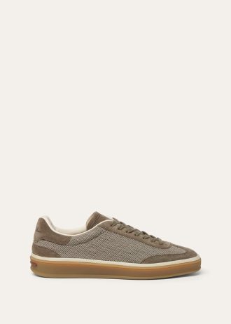 Tennis Walk Sneaker