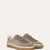 Tennis Walk Sneaker